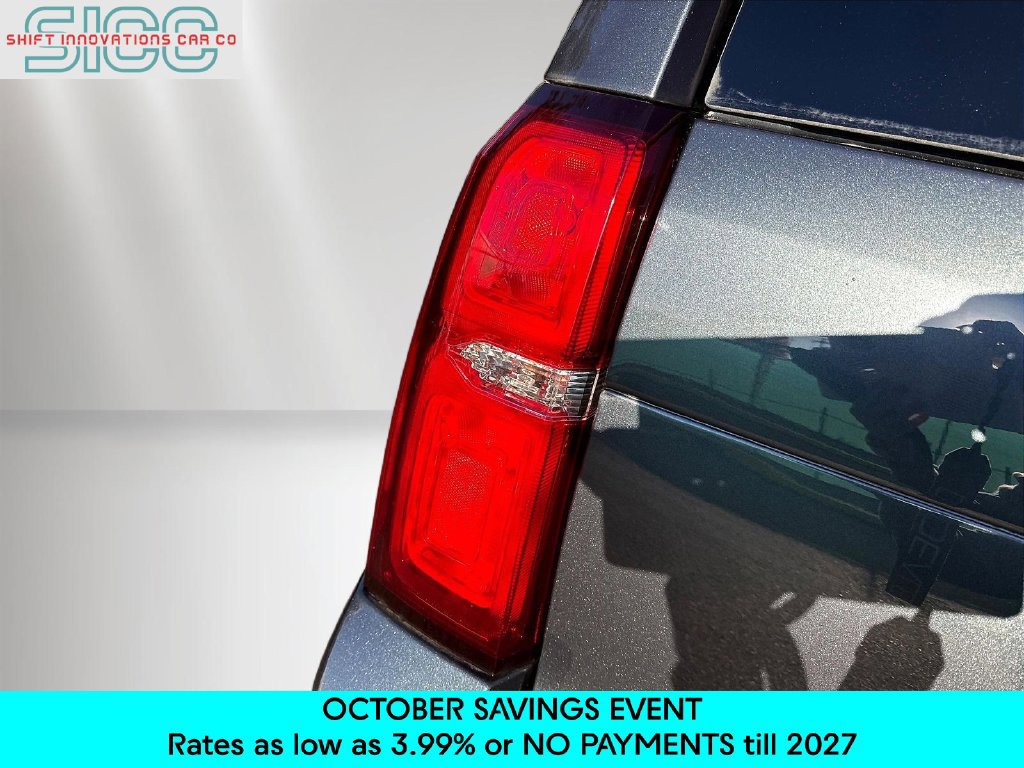 Used 2020 Chevrolet Tahoe LS w/ Max Trailering Package AWD/4WD image 25
