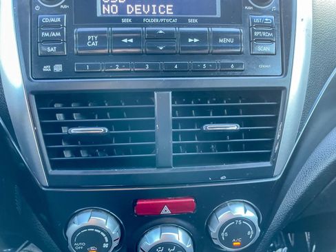 Used 2014 Subaru Impreza WRX STI AWD/4WD image 30