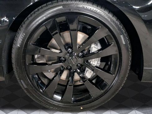 New 2026 Land Rover Range Rover Sport Dynamic SE AWD/4WD image 9