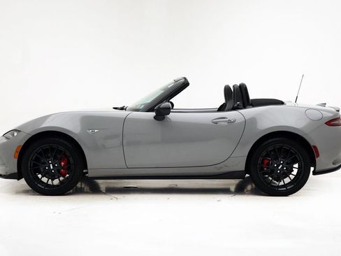 Used 2024 MAZDA MX-5 Miata Club w/ Brembo/BBS Recaro Package image 10