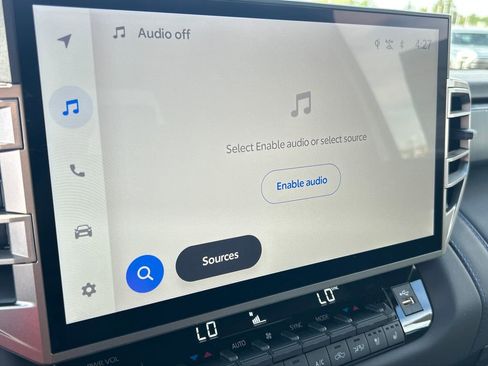 New 2026 Toyota Tundra Platinum image 24
