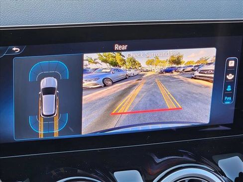 Certified 2025 Mercedes-Benz GLA 250 image 12