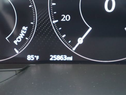 Used 2024 MAZDA CX-90 Plug-In Hybrid w/ Premium Pkg AWD/4WD image 44