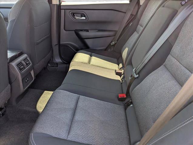 Used 2024 Nissan Rogue SV FWD image 24