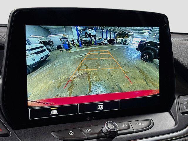 New 2026 Chevrolet Blazer LT w/ Convenience Package AWD/4WD image 15