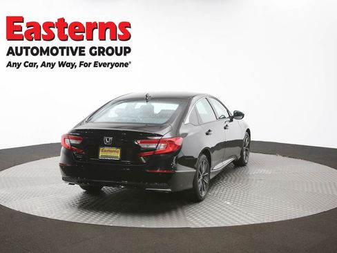 Used 2022 Honda Accord EX-L image 40