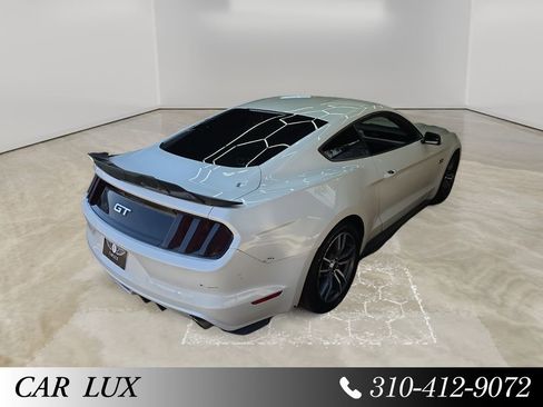 Used 2017 Ford Mustang GT image 21