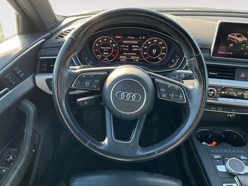 Used 2017 Audi A4 2.0T Premium Plus w/ Premium Plus Package image 16