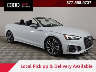 Certified 2023 Audi S5 Premium Plus AWD/4WD 360° Tour