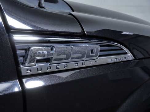 Used 2015 Ford F350 Platinum image 9