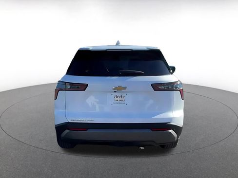 Used 2025 Chevrolet Equinox LT image 12