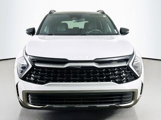 Used 2024 Kia Sportage X-Line w/ X-Line Premium Package video 2