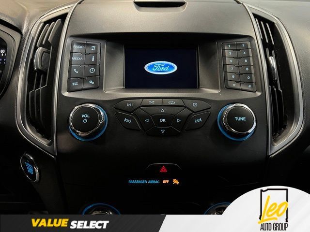 Used 2019 Ford Edge SE w/ SE Fleet Driver's Package FWD image 8