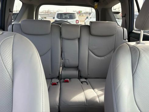 Used 2007 Toyota RAV4 Limited image 16