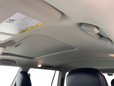 Used 2024 INFINITI QX80 Luxe image 78