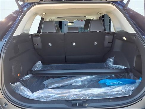 New 2025 Toyota RAV4 XLE Premium image 5