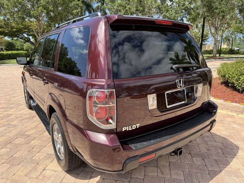 Used 2008 Honda Pilot EX-L image 6