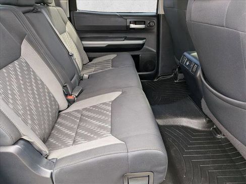 Used 2018 Toyota Tundra SR5 w/ TRD Sport Package image 19