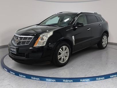 Used 2011 Cadillac SRX Luxury
