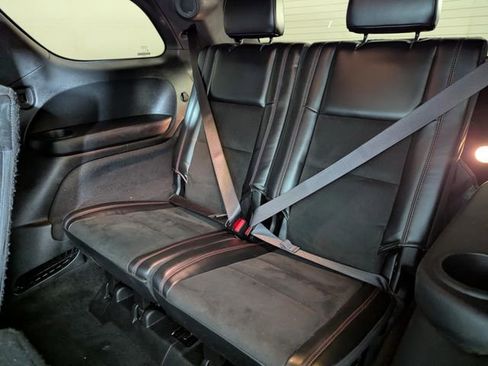 Used 2022 Dodge Durango R/T w/ Blacktop Package AWD/4WD image 18