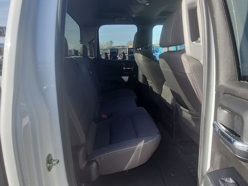 Used 2019 Chevrolet Silverado 1500 LT image 21