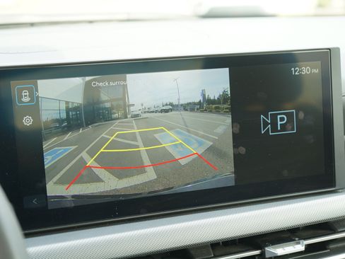 Used 2025 Hyundai Sonata SEL FWD image 24