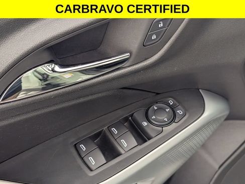 Certified 2024 Chevrolet Trax RS w/ Driver Confidence Package FWD image 11