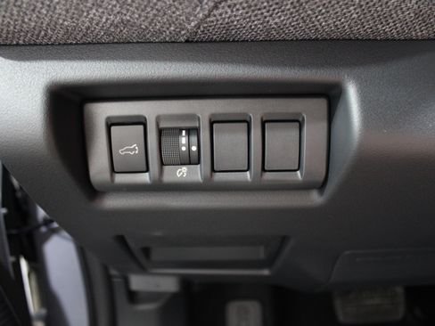 New 2026 Subaru Outback Limited XT AWD/4WD image 17