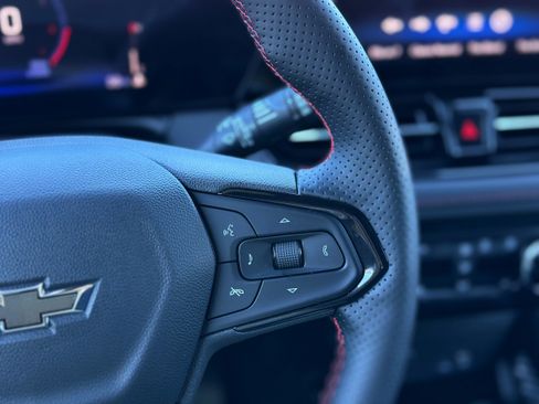 New 2026 Chevrolet TrailBlazer RS w/ Convenience Package image 12