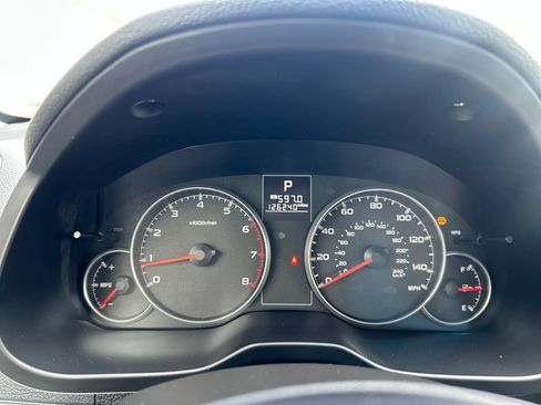 Used 2014 Subaru Outback 2.5i AWD/4WD image 17