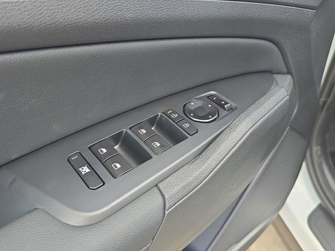 New 2026 Kia Sportage EX AWD/4WD image 20