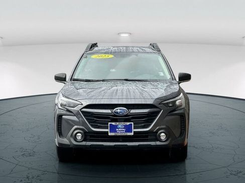 Certified 2025 Subaru Outback image 9