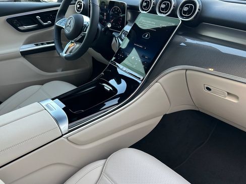 New 2026 Mercedes-Benz GLC 300 4MATIC image 16