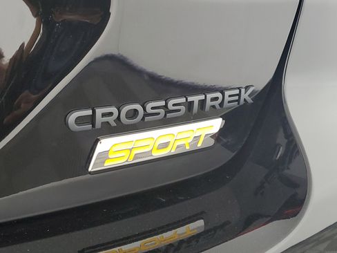 Used 2026 Subaru Crosstrek 2.5i Sport w/ Crosstrek Mirror Package image 33