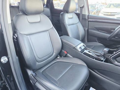 Used 2023 Hyundai Tucson SEL w/ Convenience Package image 13