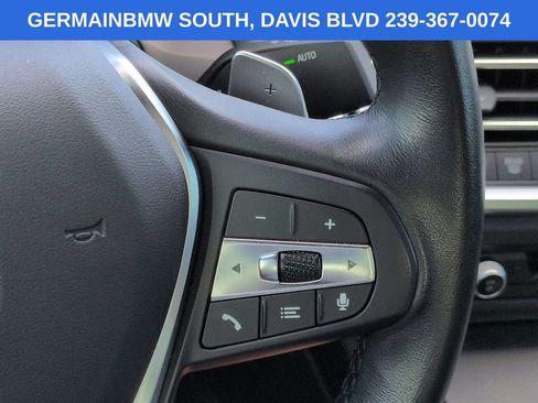 Certified 2022 BMW 430i Convertible w/ Convenience Package RWD image 26