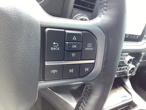 Used 2024 Ford F250 Lariat w/ Lariat Ultimate Package AWD/4WD image 24