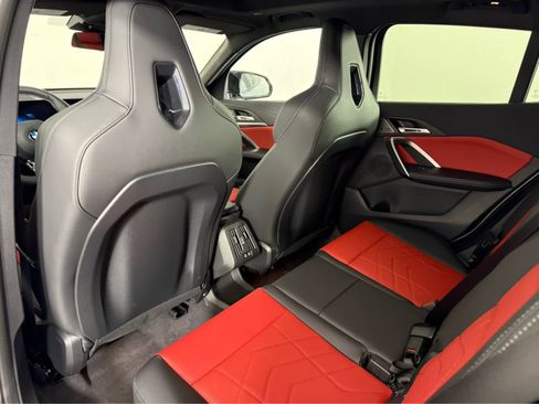 New 2026 BMW X2 M35i w/ Technology Package AWD/4WD image 13