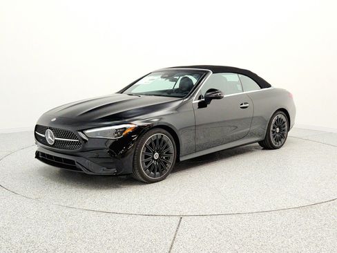 New 2026 Mercedes-Benz CLE 300 4MATIC Cabriolet image 22