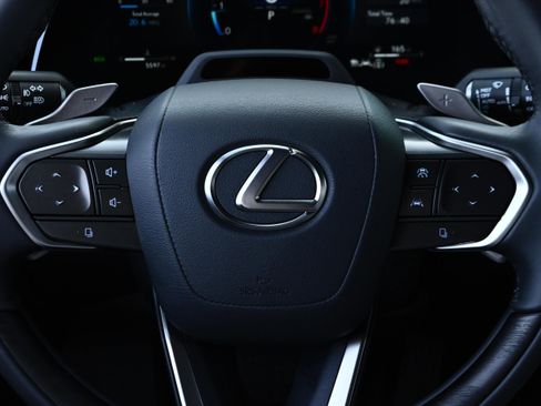 Used 2025 Lexus RX 350 Premium Plus image 34