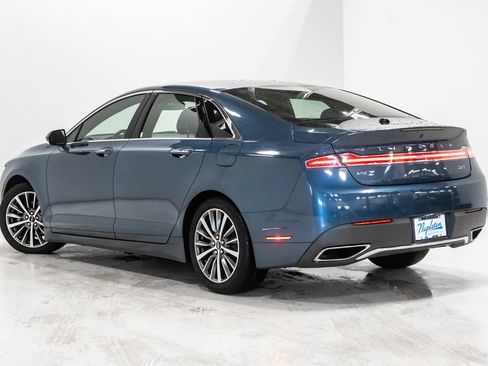Used 2019 Lincoln MKZ Premiere FWD image 24