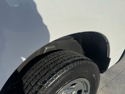 Used 2015 RAM 1500 Tradesman w/ Power & Remote Entry Group image 17