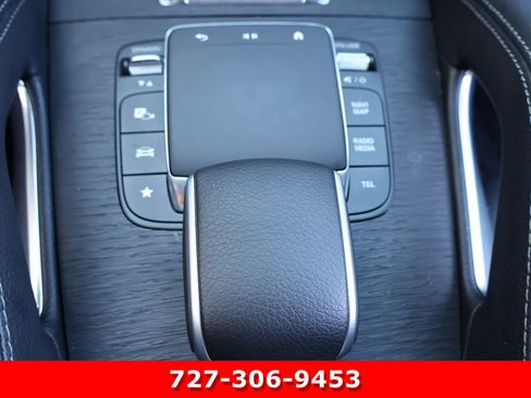 Certified 2024 Mercedes-Benz GLE 350 4MATIC image 30