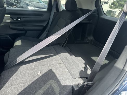 Used 2024 Honda CR-V EX image 15
