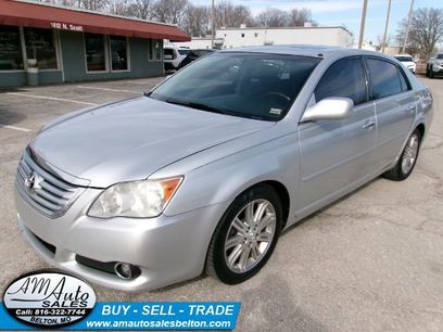 Used 2010 Toyota Avalon XL