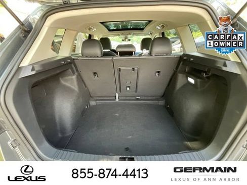 Used 2024 Volkswagen Taos SE FWD image 23