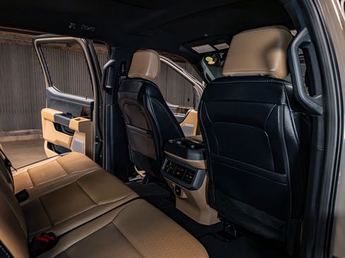 Used 2026 Ford F350 Lariat image 27