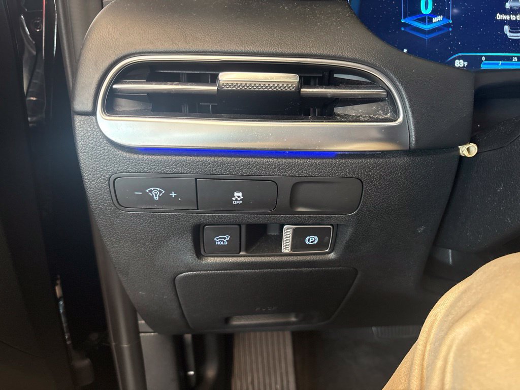 Used 2024 Hyundai Palisade Calligraphy FWD image 41
