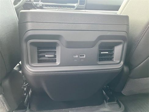 New 2026 Chevrolet Silverado 1500 LT Trail Boss w/ LT Trail Boss Premium Package image 27