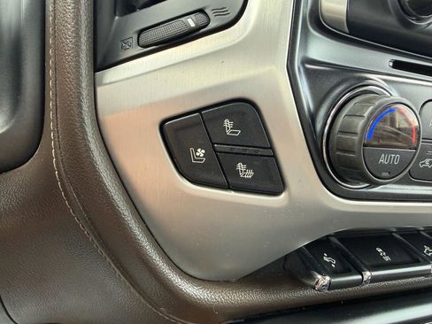 Used 2017 GMC Sierra 1500 SLT image 19